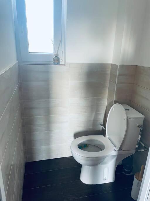 Appartement Neuf Chaleureux - Comme A La Maison Лимож Экстерьер фото